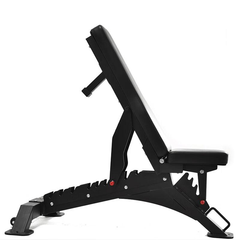 Lan'ou Multifunctional Dumbbell Bench