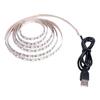 Flexible Strip Light Adhesive High Brightness Waterproof Self Low-Power Consumption Plug-and-Play Flicker Free