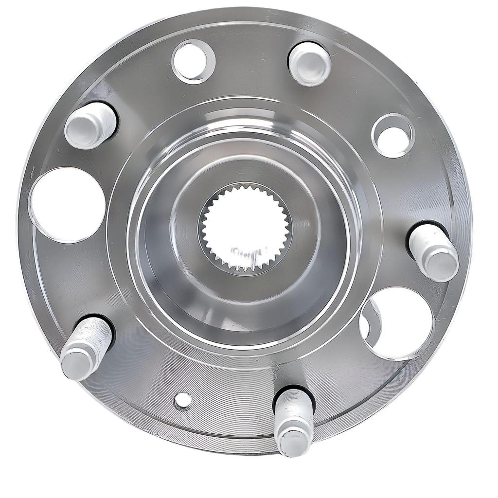 Rear Wheel Hub Unit for Chevrolet Trax 4WD, Wheel Bearing 13530970/13546939