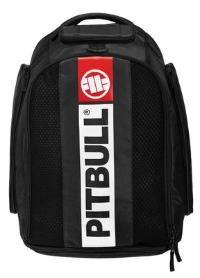 Pitbull Hilltop Large Training Backpack Black