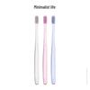 Namei Transparent Source Toothbrush (2-Pack)
