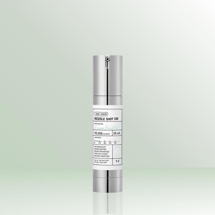 VTCOSMETICS VT Riddle Shot 100 50ml x 1 / iuy (34052138)