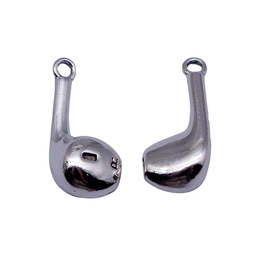 Jewelry Crafts Music Note Charms Alloy Pendants For Concert Collector