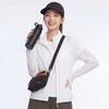 High-end Men's and Women's High-value Sunscreen Clothes, Thin Summer Breathable Casual Commuting Versatile Daily Comfortable Outdoor