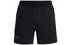 Shorts Men's Black 1361492-004