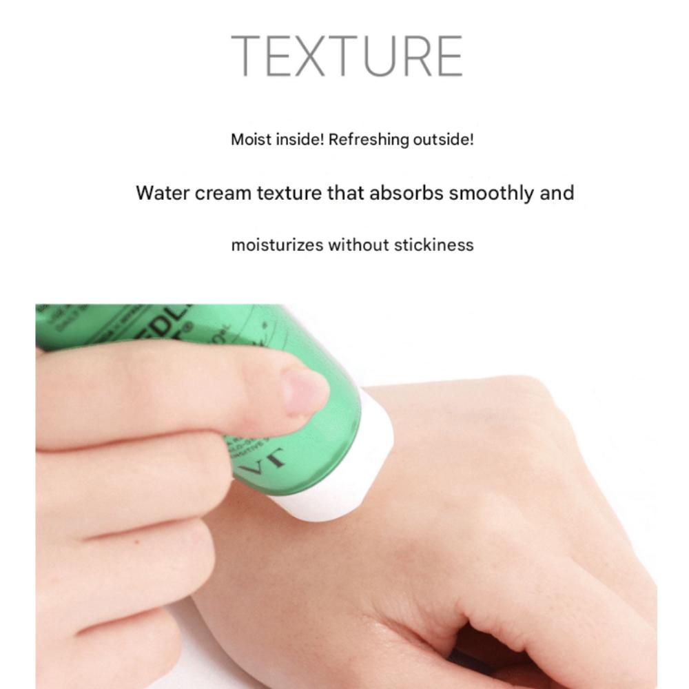 VT COSMETICS Pro CICA Reedle Shot Cream (50ml)