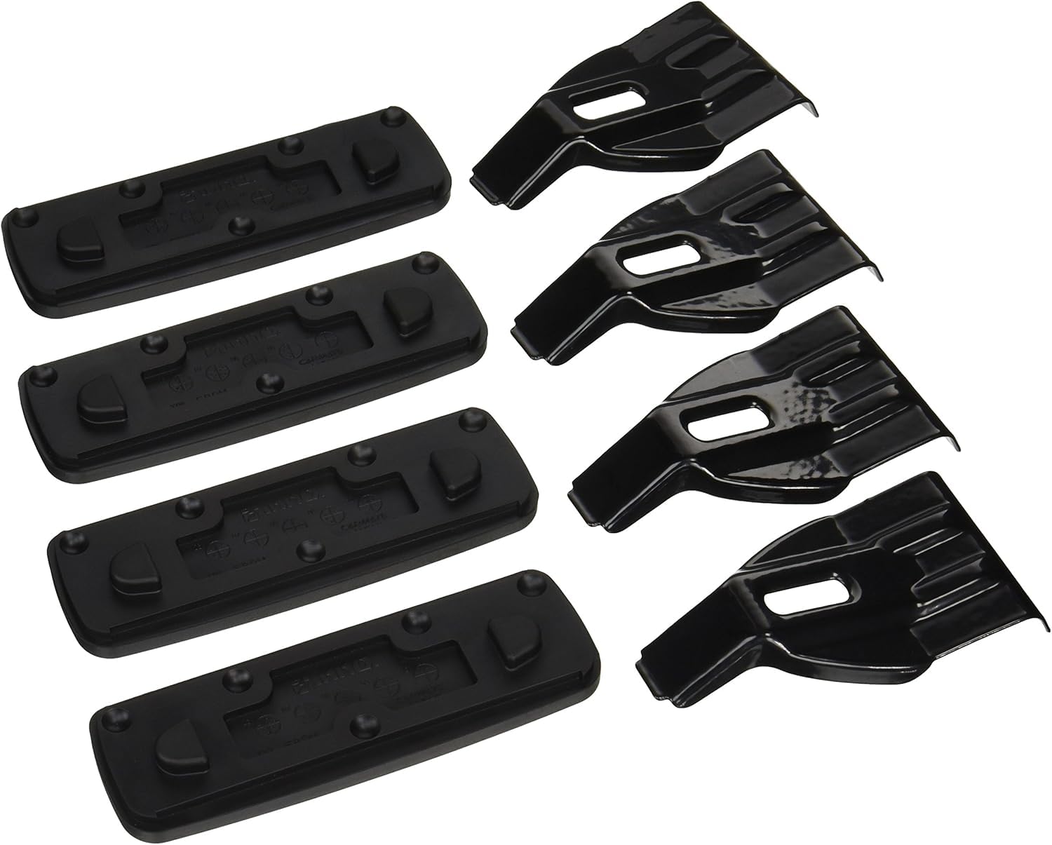 

Carmate inno base carrier with Compatible Lexus GS This is a required part for installing an INNO base carrier on these vehicle-specific hooks. with