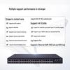 H3C S5130S-52S-EI Enterprise 52-Port 10G Managed Switch