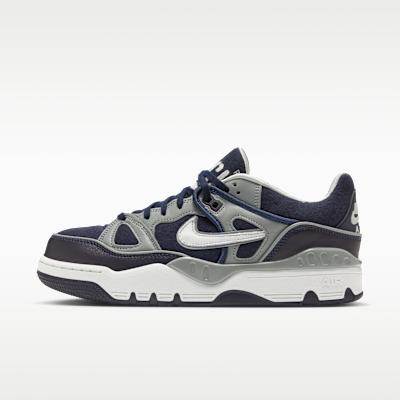 Nike Air Force 3 Low SP Nigo Pendleton College Pack Midnight Navy (OGI 36.5