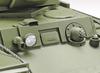 Tamiya Military Miniature Series 372 Soviet Heavy Tank 1941 Model Early Production Type Plastic Model Kit 1/35 No. KV-I