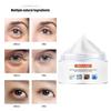 Intensive Eye Cream For Wrinkle Reduction And Deep Moisturization
