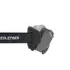 Ledlenser HF6R Signature LED 1000 IP68 Focus Warranty with Product Trusted German Ledlenser Headlamp, Lumens, Rechargeable, Waterproof, Function,