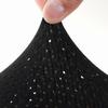 Mens Cycling Shorts Padded Shorts Breathable 3D Padded Bike Shorts Lightweight Cycling Tights Anti-Slip MTB Accessories