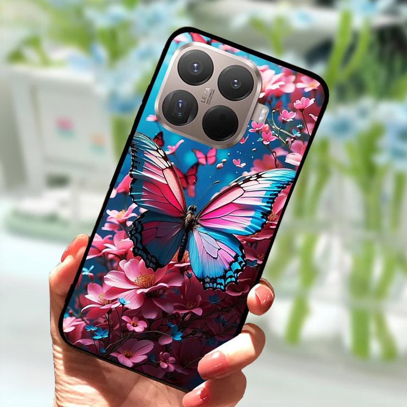 For Xiaomi Mi 15T Pro 15 T Case Soft TPU Silicone Protective Back Cover Casing For Xiaomi 15T 15TPro Shell Shockproof Coque Capa