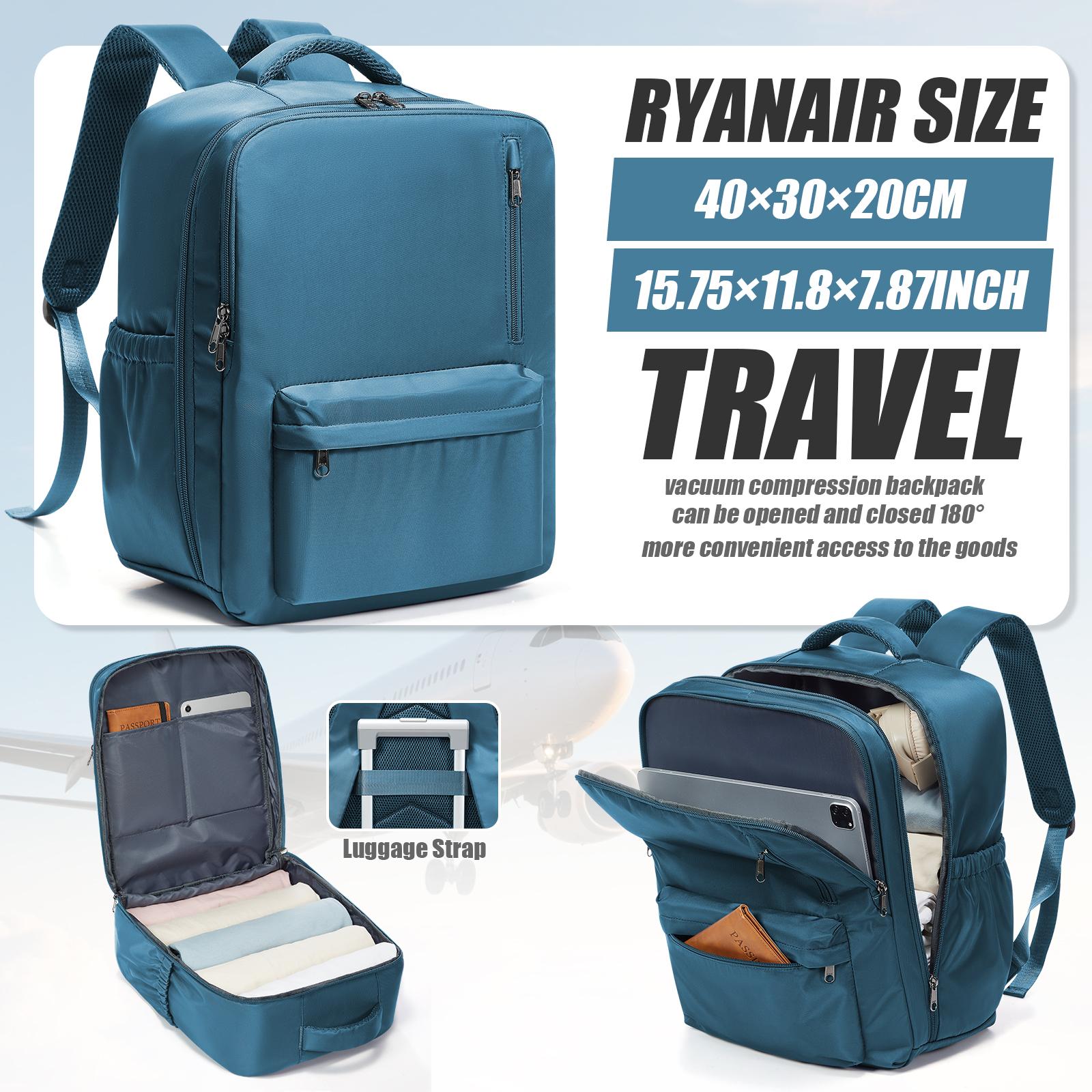 Wizzair Ryanair 40x30x20 Cabin Bag Hand