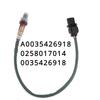 Applicable To Mercedes-benz Forward Oxygen Sensor A0035114918 0258017014 0035114918