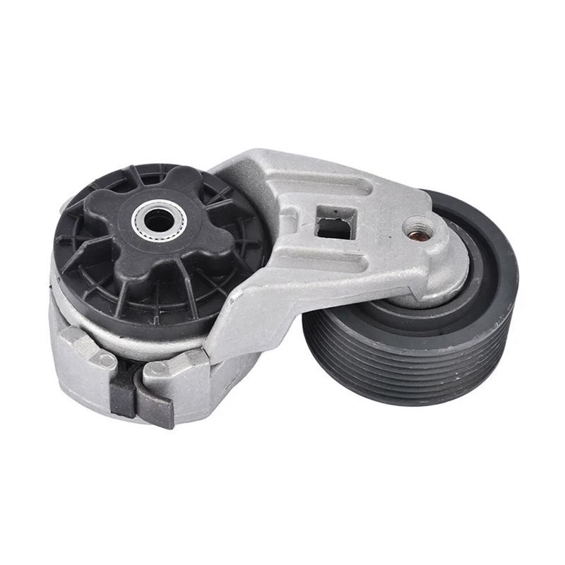 New Belt Tensioner Assembly Fits For CUMM 3.9 5.9 4B 4BT 6BT - Part Numbers 3936213, 87436755