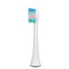 AquaSonic Electric Toothbrush Replacement Head - Black/Vib Series