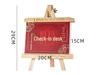 Complete Wedding Sign-In Table Set: Guest Signature, Gift Money Log, Bride & Groom Guide Cards