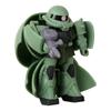 Bandai Namco Gundam Zaku Mobile Variable HARO 3.5-Inch Action Figure