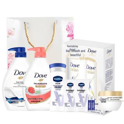 Daily Essentials Gift Set