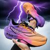 9Pro supercritical carbon plate sports running shoes men's boys' running shoes ultra-lightweight shock-absorbing children's shoes men's and women's