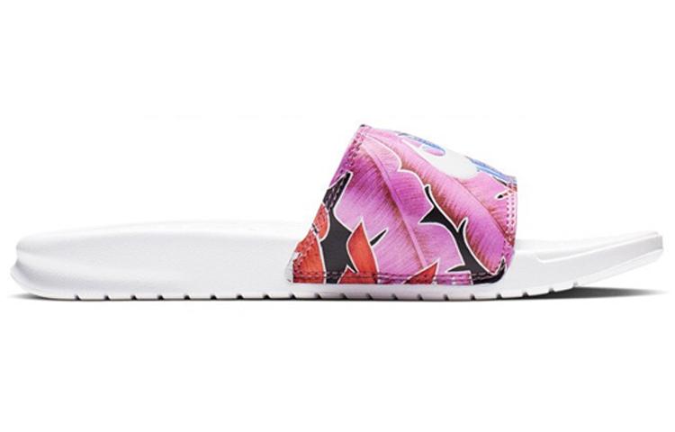Nike Wmns Benassi JDI Print 'Ember Glow'