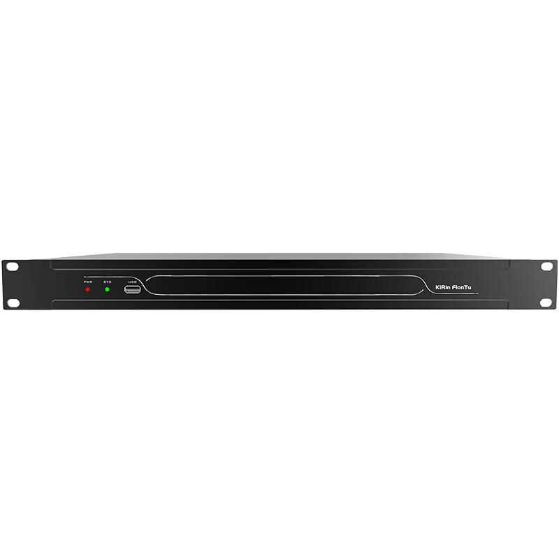 FionTu Conference Audio Processor (CN version)
