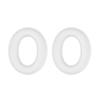 Suitable for Anker Soundcore Life Q20/Q20+/Q20i/Life 2 Headset Soft Silicone Earmuffs Head Beam Silicone Protective Cover