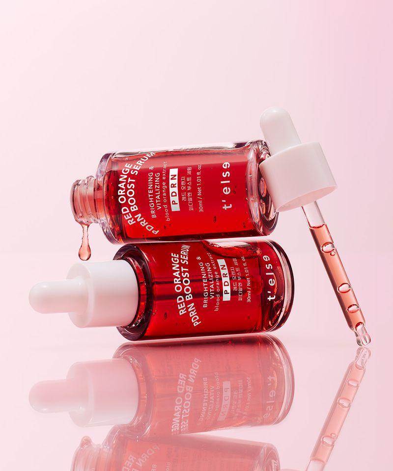 Red Orange PDRN Boost 30ML x 2