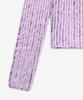 DIESEL M-Tigre Knit - Pink / A165770Dbcr61T