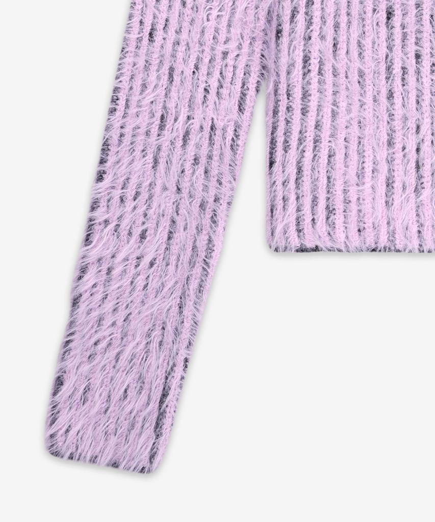 DIESEL M-Tigre Knit - Pink / A165770Dbcr61T