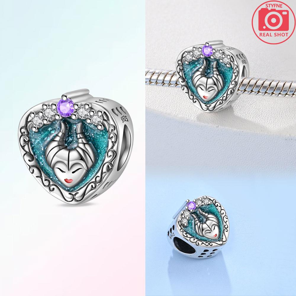 

Медь Оригинал Солдат из сказки Замок Волшебная шляпа Сердечки Бусины Подходят для браслета Женский DIY Материал Подвески для телефона