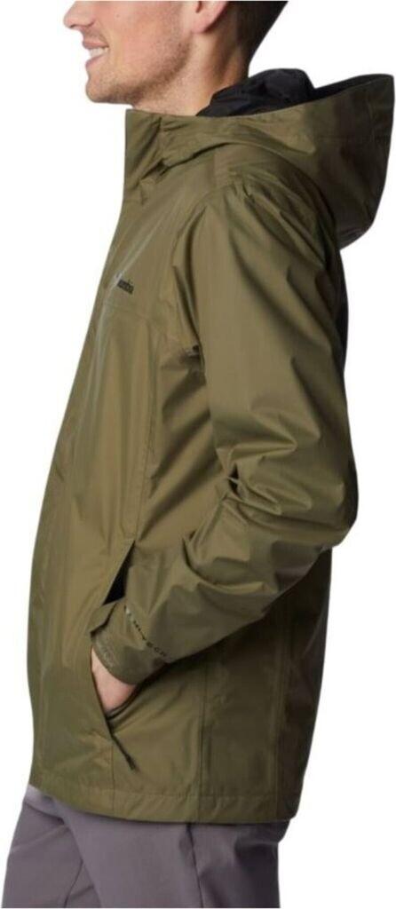 Куртка Columbia Watertight™ II WP Jacket stone green