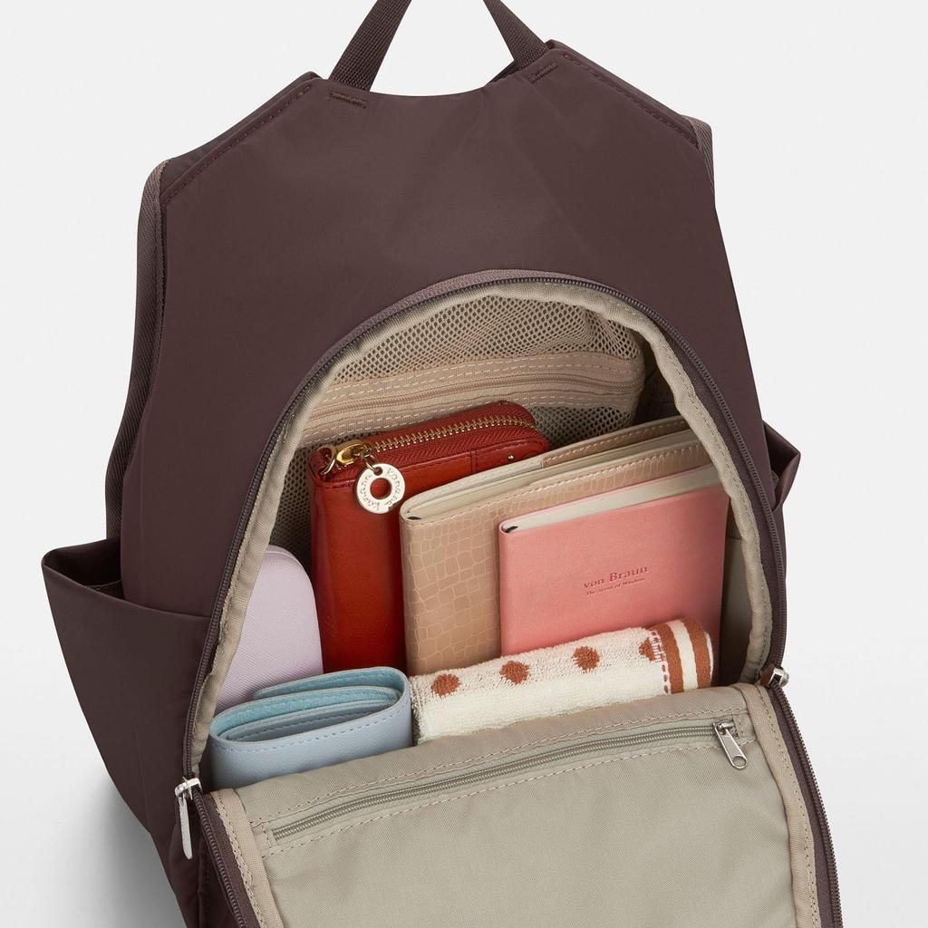Kanana Project Backpack PJ-15 11L No.17373