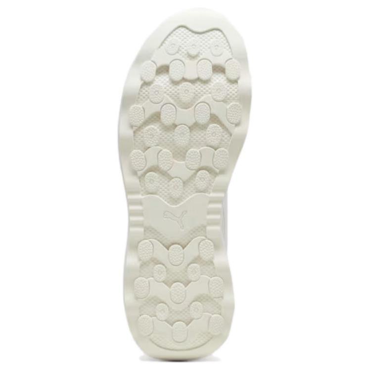 PUMA Runtamed Unisex Sneakers White Mineral Gray Rose Pink 392324-08