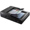 Canon DR-F120 High-Speed A4 Dual Platform Document Scanner