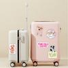 40Counts Dog Cats Sticker Animal Aesthetic Sticker for Laptop Scrapbook Journal Phone Case Skateboard Luggage Wrapping