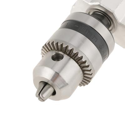 1,5,10mm High Metal Chuck Assembly, Great Part for Drill Press, Table Grinder, Table Saws, With, for