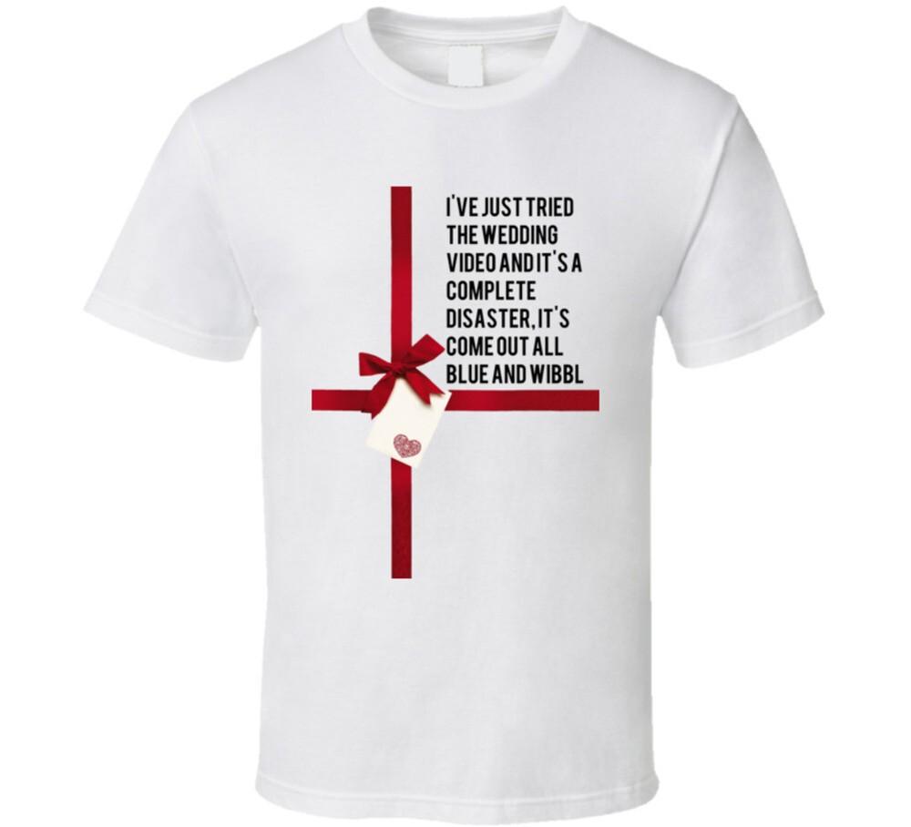 

Я только что попробовал свадебное видео, и это полный провал, оно получилось Аль L