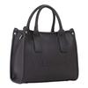 VALENTINO Black Handbag for Women - Foxy Re Shopping Bag Nero 315972