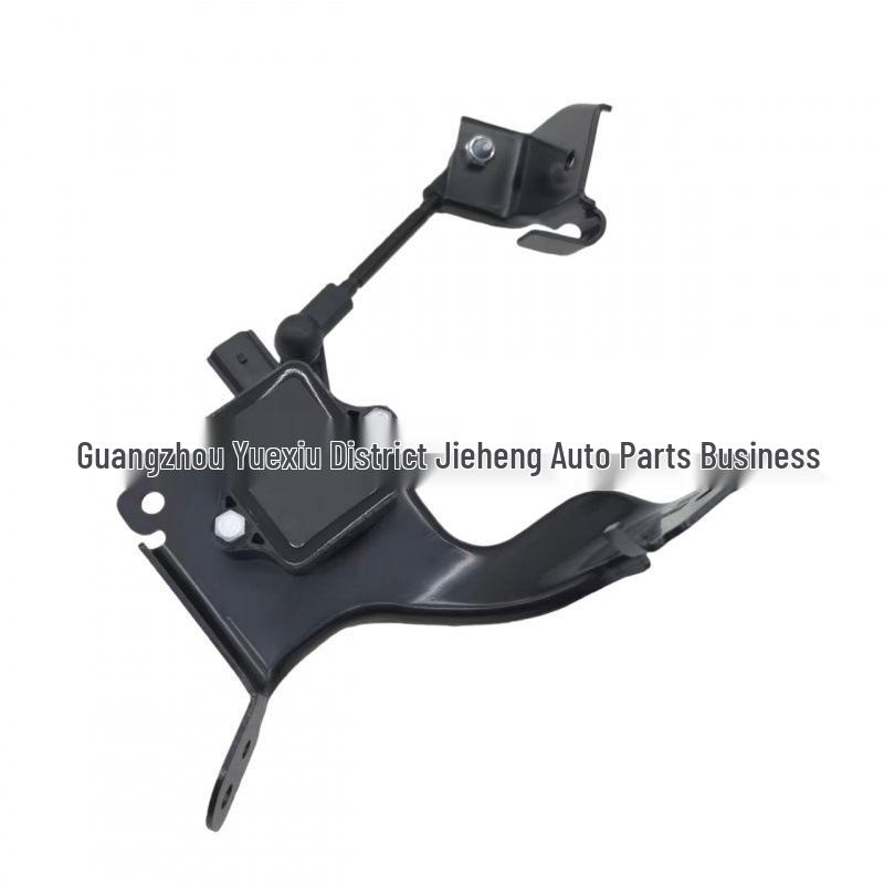 EJ7Z5A967A: Lincoln MKC Rear Body Height Sensor Bracket & Rod Assembly