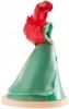 Figurina Torta Ariel Principessa Disney Compleanno