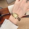 Snake Watch Women'S Watch Luxury Watch Leopard Print Strap Women'S Watch Gift