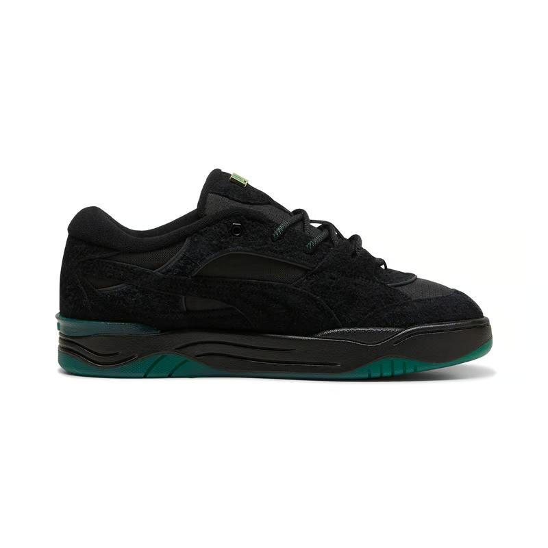 New PUMA 180 Cordura Carrots Rickie Black 398802-01