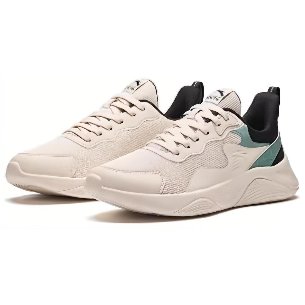Anta Lightweight Cushioning Slip Resistant Abrasion Resistant Cushioning Slip Resistant Abrasion Resistant Low top 912245527-6