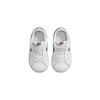 Nike Court Legacy TD White Mystic Navy Baby Sneakers Boarder-Blue Team-Orange DA5382-113