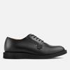 Redwing Postman 101 - Black Chaparral