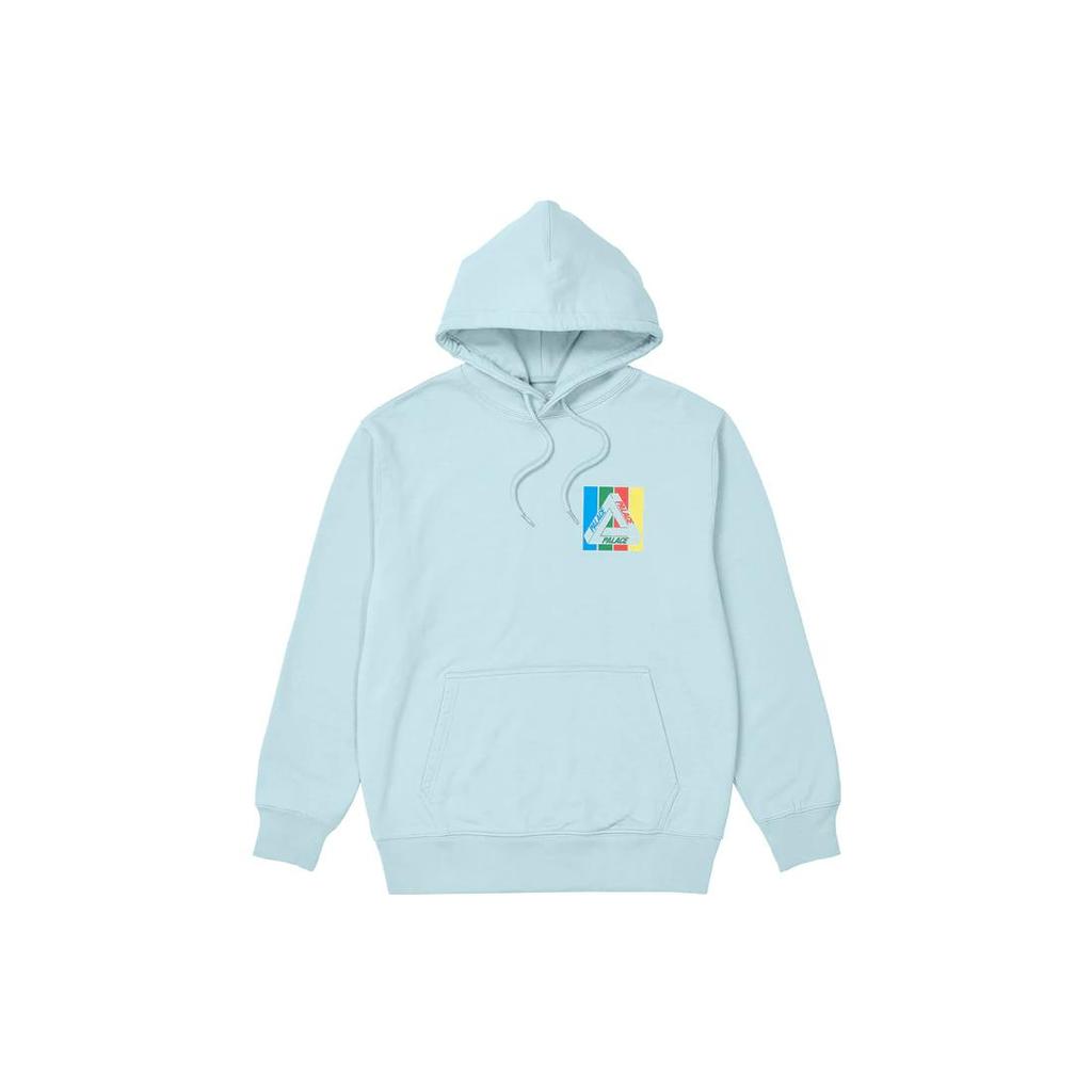 PALACE Tri Emb Hood P22HD108