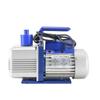 Portable Single/Double Stage Vacuum Pump for Air Conditioners, Refrigerators & Automobiles